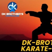 DK Brother's Karate-Class Academy