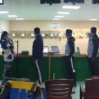 Karam shooting range Academy