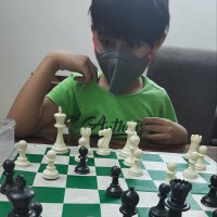 Queen Sacrifice Chess Academy Academy