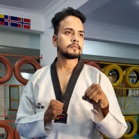 Gagan Goswami Coach