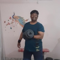 Narayana Sports Fitness Trainer