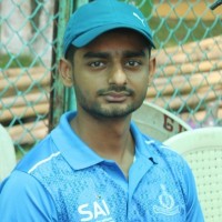 Shivam Kumar Bhagat Coach