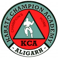 KARATE CHAMPION ACADEMY ALIGARH Academy