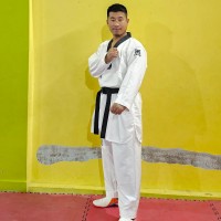 Bhim bahadur Thapa Coach