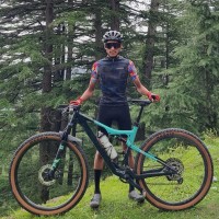 SUNIL KUMAR Athlete