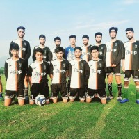 Shining Stars Kaloosa-Fc Bandipora Club