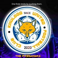 Khuloodh United football club Club