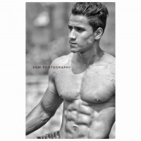 Aman Kirad Sports Fitness Trainer
