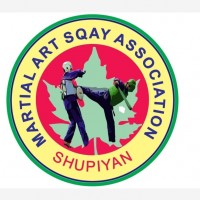 Sqay Association Shopian Sports Governing Body