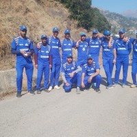 Brother cricket club Club