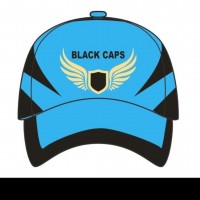 BlackCaps Cricket Club Club