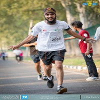Harjeet Singh Athlete
