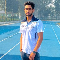 Shivam Sharma Coach