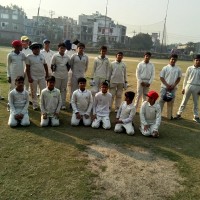 Tania Cricket Academy Academy