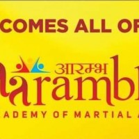 Aarambh Academy Of Martial Arts Academy