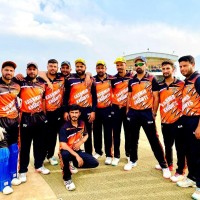 Kashmir Knights Club Club
