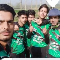 Youngsters cricket club duslipora Club