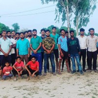 Swami vivekanand youth club katawan sultanpur (U.P.) Club
