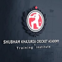 Shubham khajuria cricket academy Academy