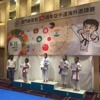 Indian Martial Arts Academy Academy
