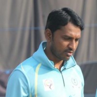 PradeepKumar Yadav Coach