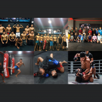 RMX Mixed Martial arts and fitness Academy
