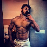 Gaurav Malhotra Sports Fitness Trainer