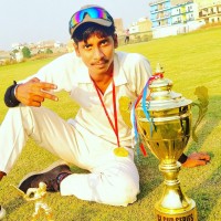 Rahul Kayat Athlete