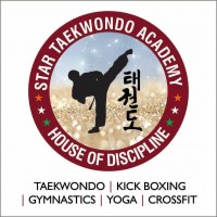 Star Taekwondo & Fitness Academy Academy