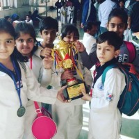 Champions Academy Of Taekwondo Academy
