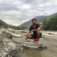 MILIND SHARMA Coach