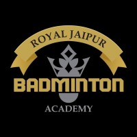 ROYAL JAIPUR BADMINTON ACADEMY Academy