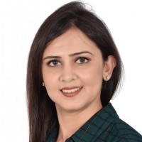 Khushboo Sahijwani Matta Sports Nutritionist
