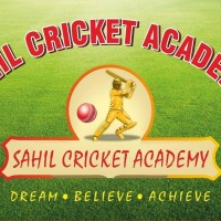 Sahil Cricket Academy Academy