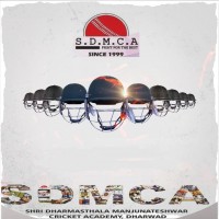 Shri Dharmasthala Manjunateshwara Cricket Academy (Sdmca) Academy