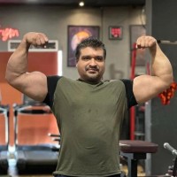 Rakesh Prince Sports Fitness Trainer