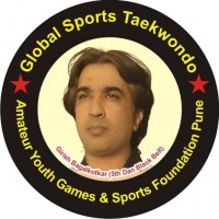 Global Sports Taekwondo Pune Academy