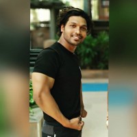 Amit Ghadai Sports Fitness Trainer
