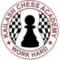 Kailash Chess Academy Academy