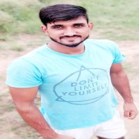 Vijay  Athlete