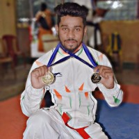 Md Imran Coach