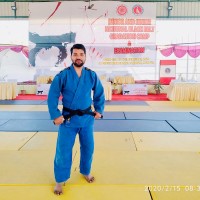 Abhilash Kumar Coach