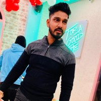 Gagan Krishnatre Sports Fitness Trainer