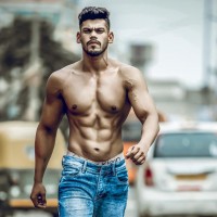 Rahul Dalal Sports Fitness Trainer