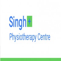 Abhishek Singh Physiotherapist