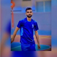 Gagan K j Coach