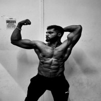 Rahul Rahul Sports Fitness Trainer