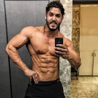 Jashanoreet Singh Sports Fitness Trainer