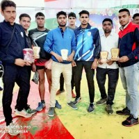 Logan Kabaddi Academy Academy