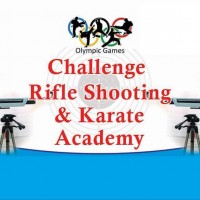 Challenge rifle shooting Academy Academy